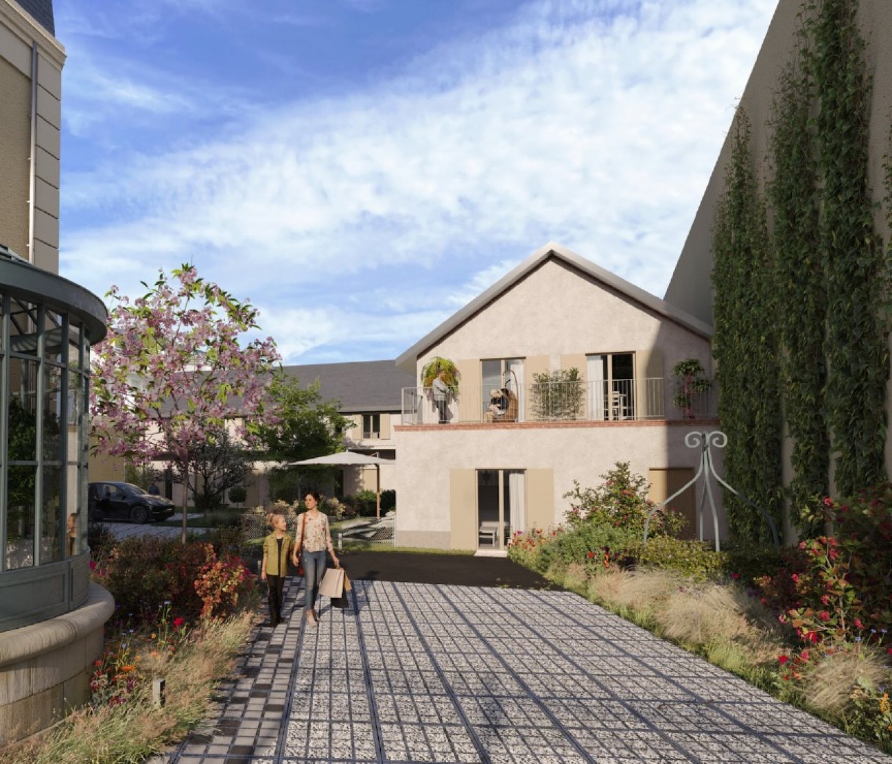 Pyramides d'Argent 2026 : le Centre-Val de Loire couronne ses talents de la promotion immobilière