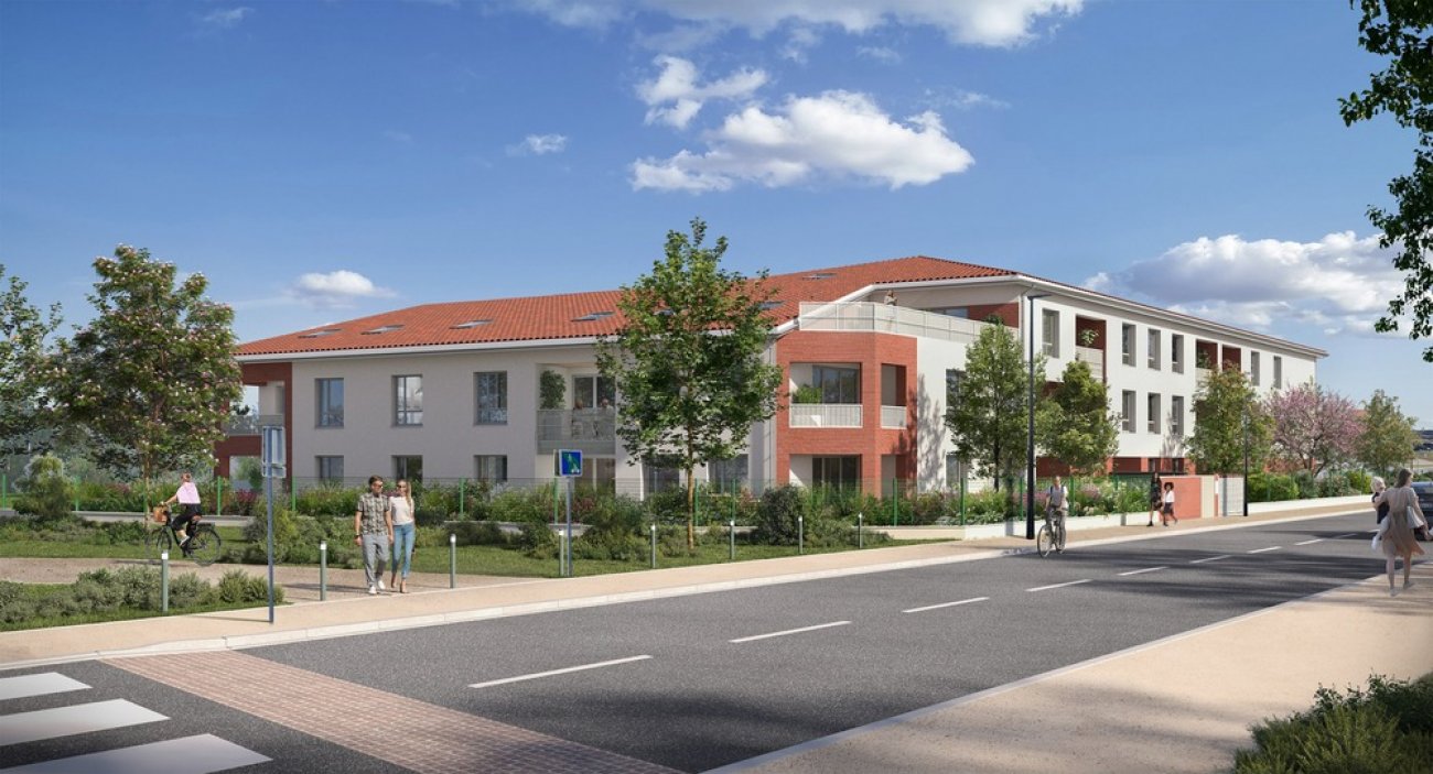 Pyramides d'Argent 2026 de la FPI Toulouse Occitanie : les meilleurs programmes neufs