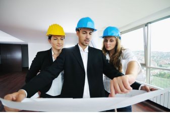 livraison immeuble neuf