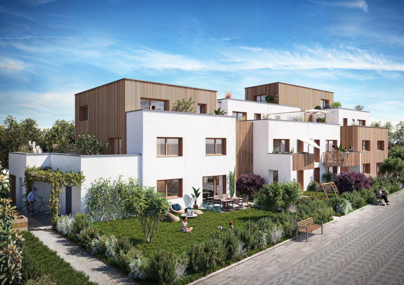 Pyramides d'Argent Grand Est : 8 réalisations immobilières primées qui réinventent la ville