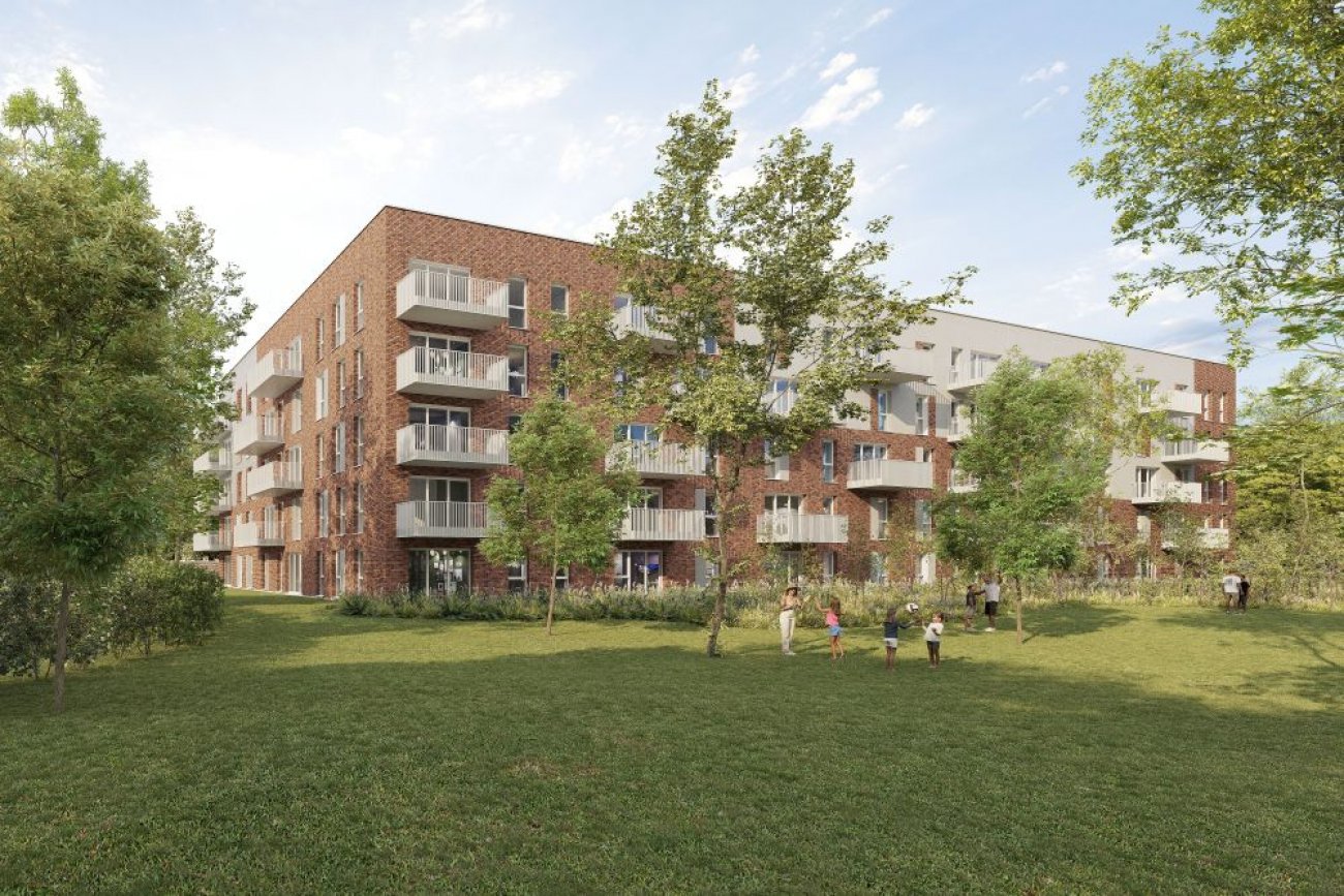 Quels sont les programmes immobiliers les plus innovants des Hauts-de-France ?