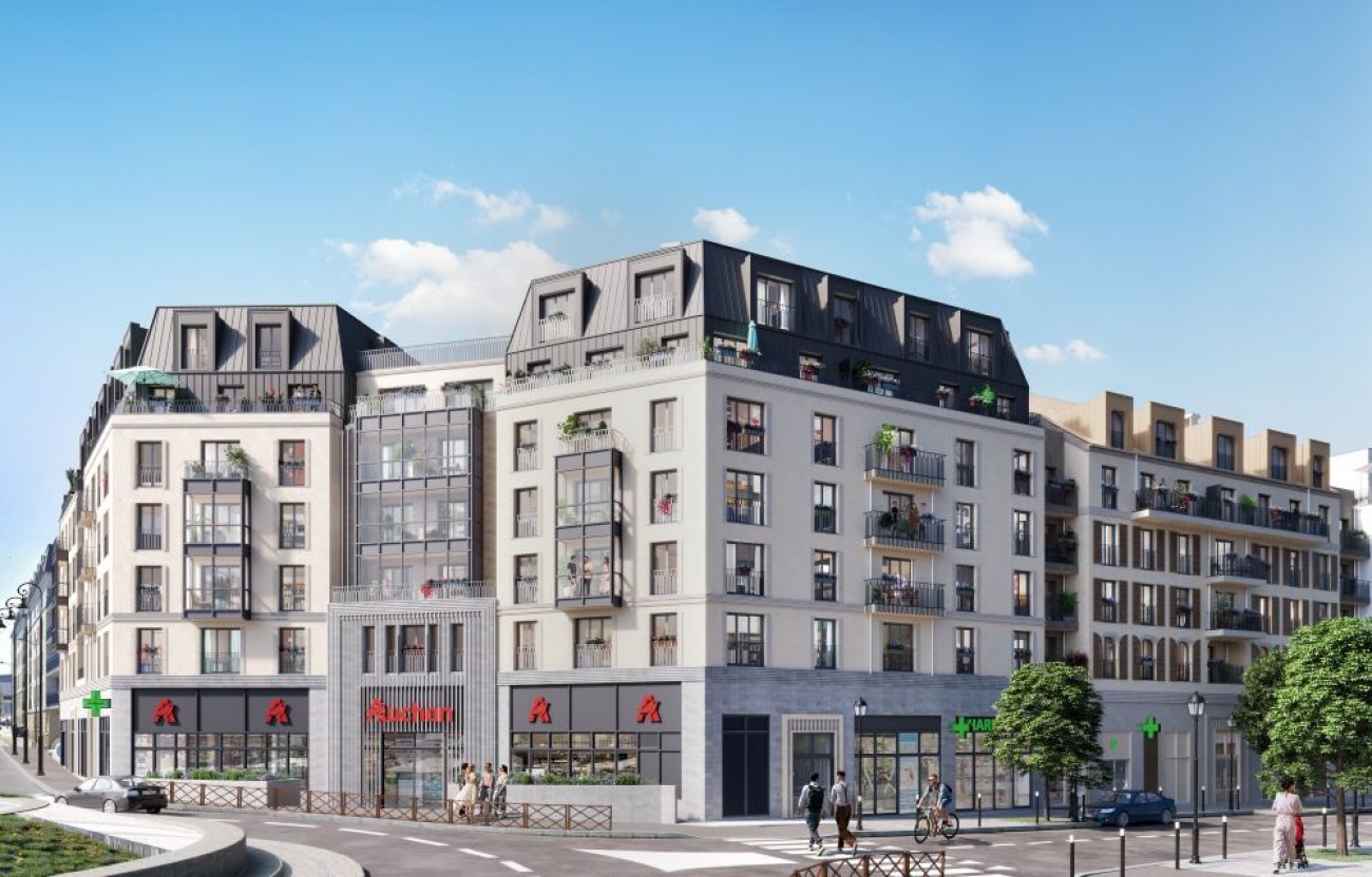 Pyramides d'Argent 2025 : innovation et durabilité redessinent la ville francilienne
