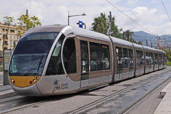 Immobilier neuf à Nice au pied de 5 lignes de tramway