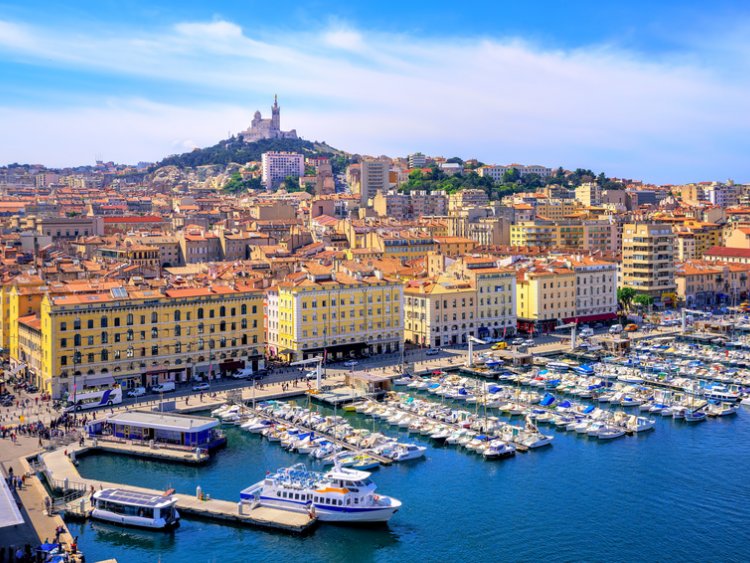 Tout savoir sur l'immobilier neuf à Marseille
