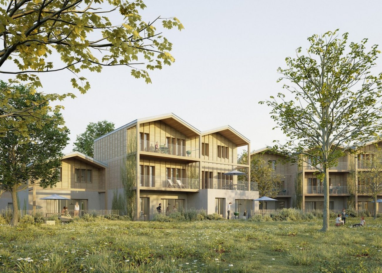 Immobilier neuf en Nouvelle-Aquitaine : 7 programmes primés qui sortent du lot en 2026
