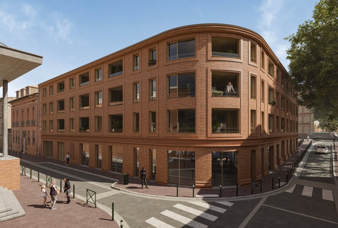 Pyramides d'Argent 2026 de la FPI Toulouse Occitanie : les meilleurs programmes neufs