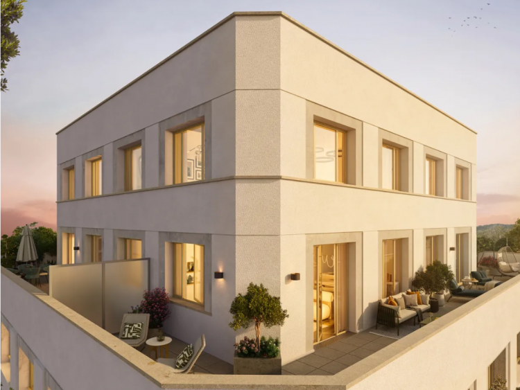 appartement neuf Vitry-sur-Seine