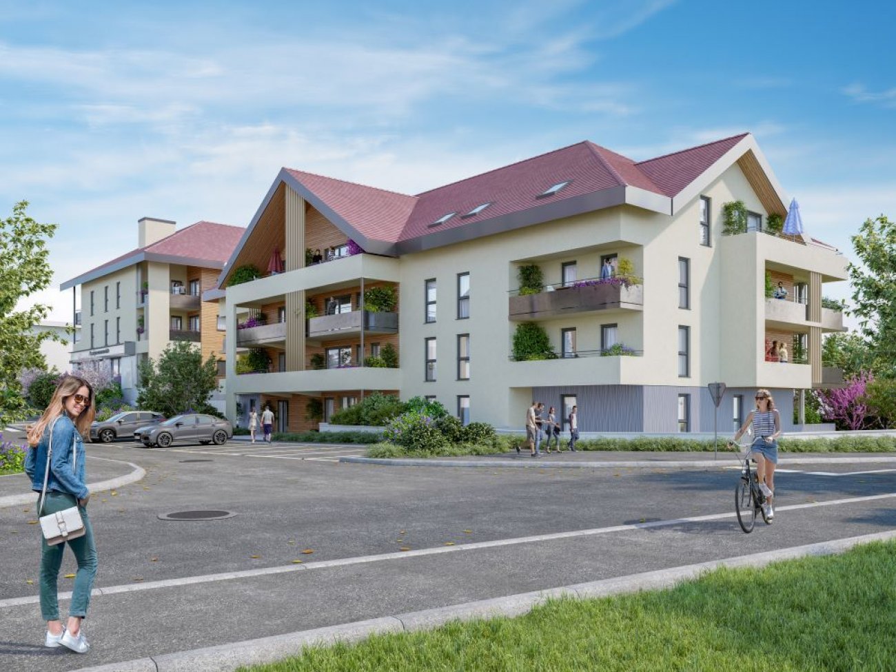 Pyramides d'Argent 2025 : l'excellence de l'immobilier alpin entre tradition, innovation et durabilité
