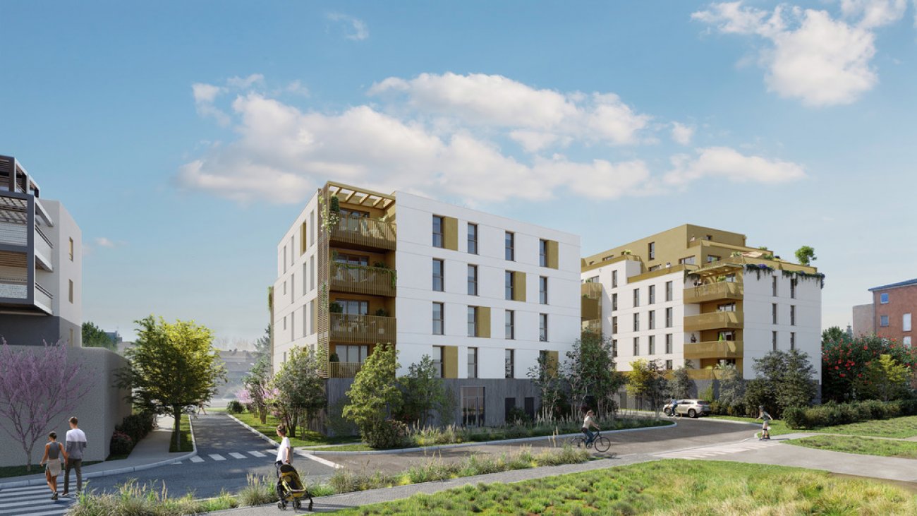 Pyramides d'Argent Grand Est : 8 réalisations immobilières primées qui réinventent la ville