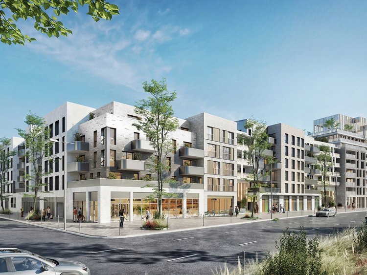Pyramides d'Argent 2026 : le Centre-Val de Loire couronne ses talents de la promotion immobilière