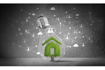Voici comment choisir efficacement un fournisseur d'énergie lors d'un déménagement dans un logement neuf. | Stocklib