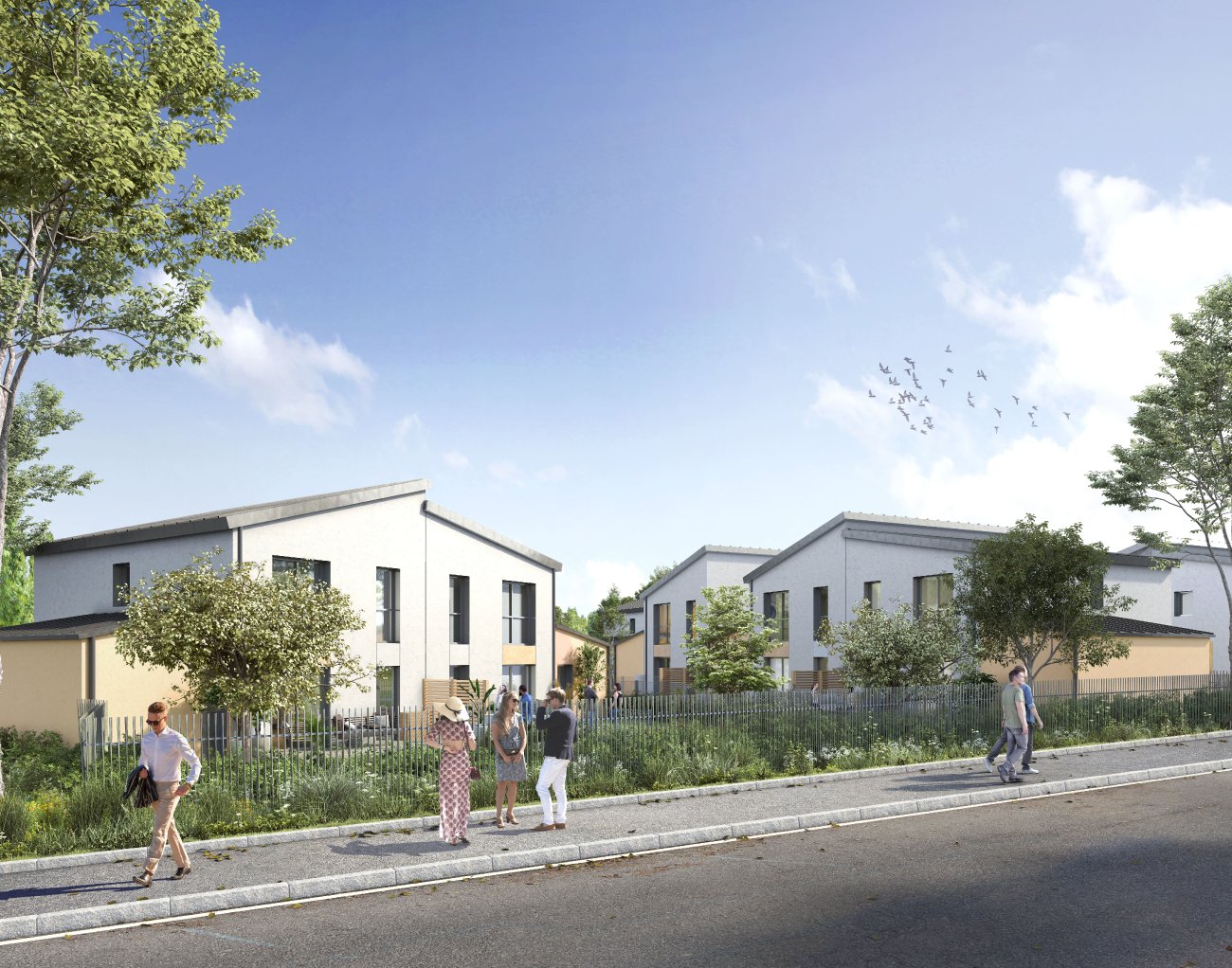 Pyramides d'Argent : quelles réalisations immobilières ont marqué le Grand Est en 2025 ?