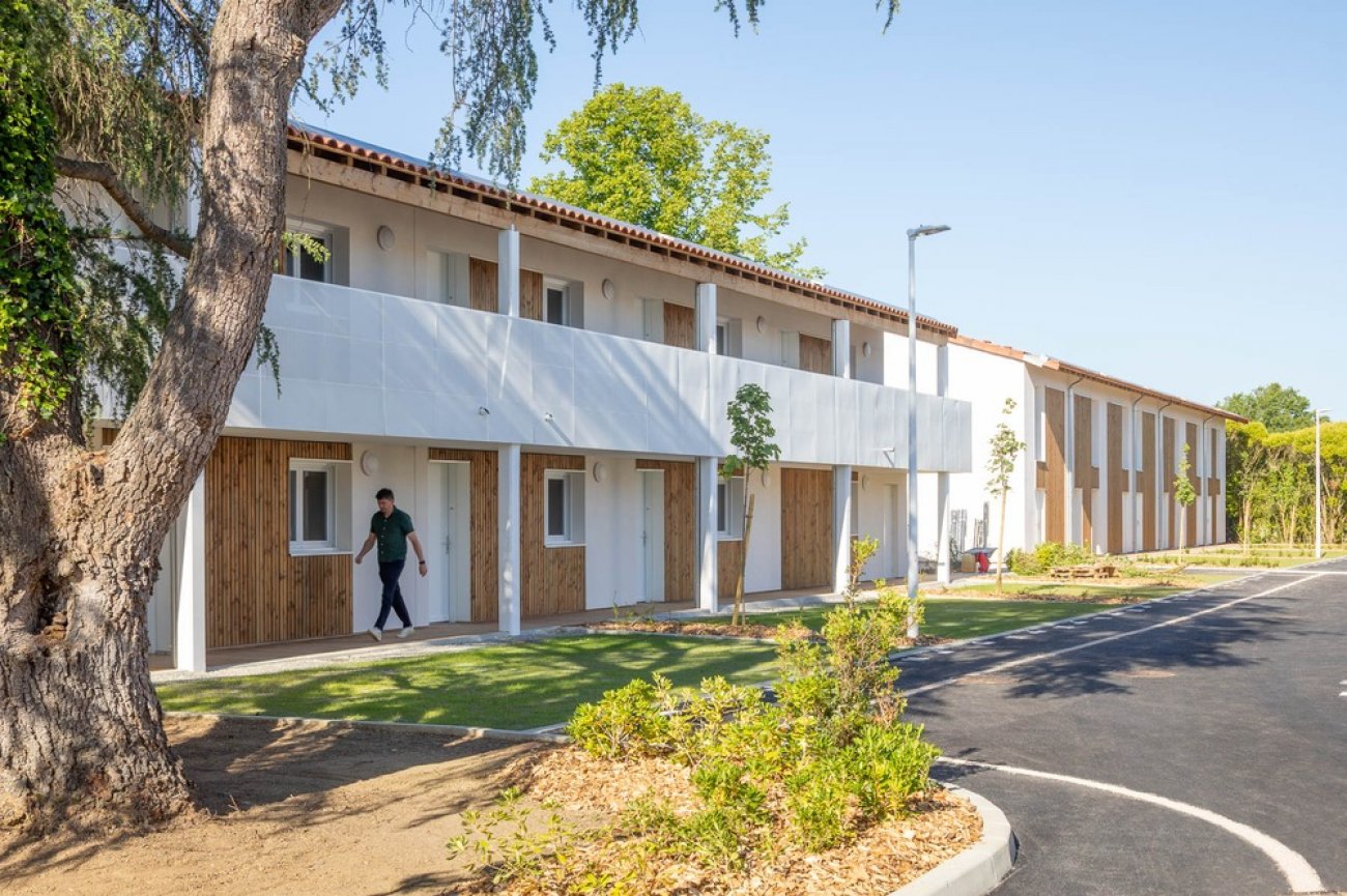 Pyramides d'Argent 2026 de la FPI Toulouse Occitanie : les meilleurs programmes neufs