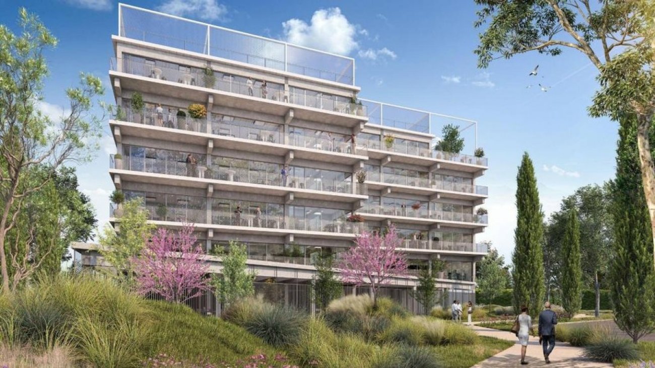 Immobilier neuf en Nouvelle-Aquitaine : 7 programmes primés qui sortent du lot en 2026