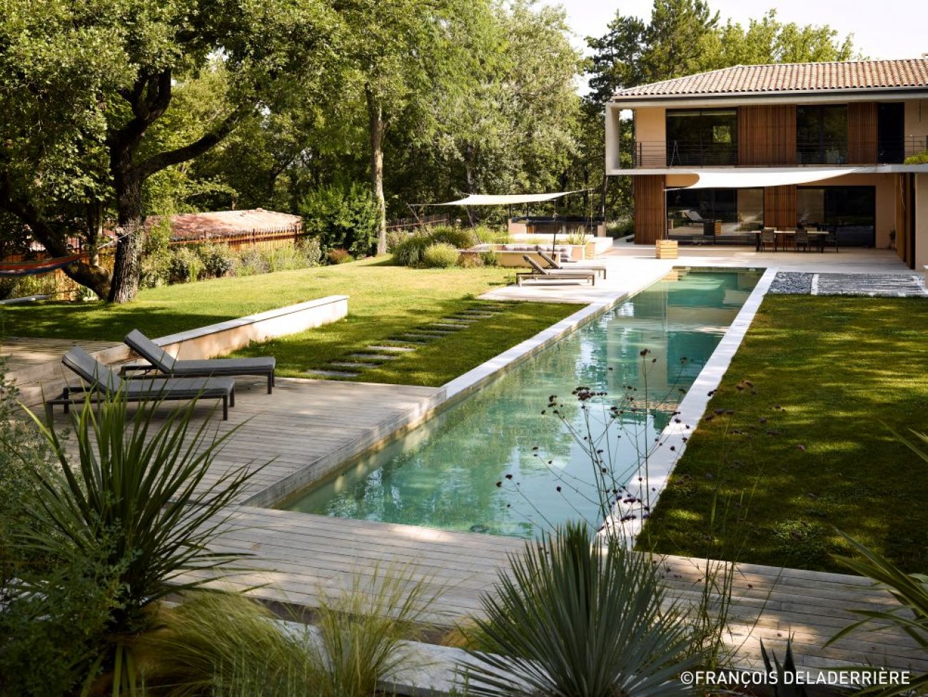 Les 6 piscines qui vont vous faire rêver - DIAPORAMA