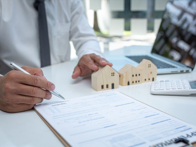 Découvrez ici quel est l'intérêt de faire estimer un bien immobilier, d'autant plus dans la période actuelle. | Shutterstock