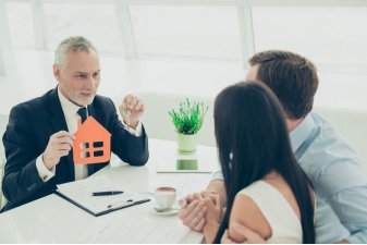 Achat sur plan : qu'est-ce qu'un contrat de réservation en VEFA ?