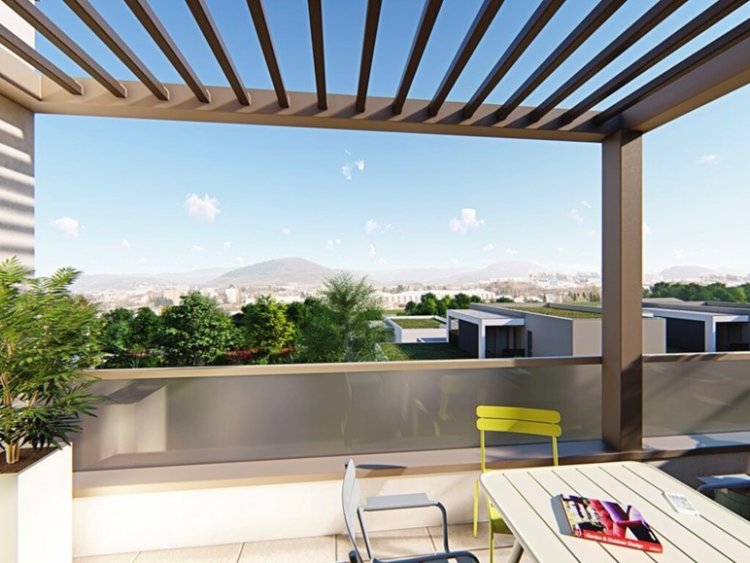 Le promoteur SMCI annonce le lancement d'un premier programme de maisons en BRS dans le quartier des Tilleroyes de Besançon.