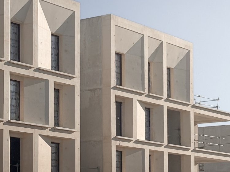 appartement neuf Mauguio