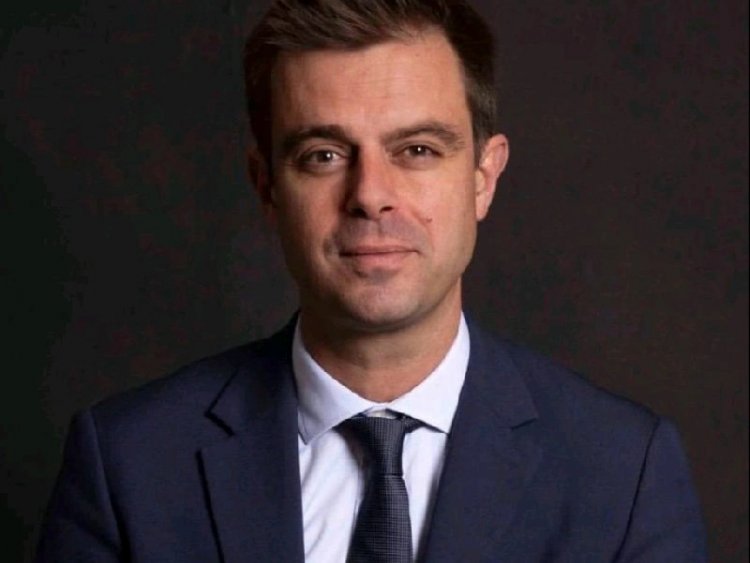 Vincent Davy, président de la FPI Alpes, évoque la situation du marché immobilier neuf et les solutions pour relancer les ventes dans les Alpes.