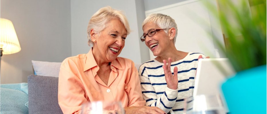 Investir dans une résidence senior