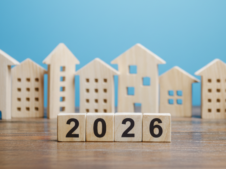 DPE, fiscalité et accès au PTZ : en 2026, l’immobilier neuf entre dans une phase d'incertitude réglementaire et financière, faute de budget voté.