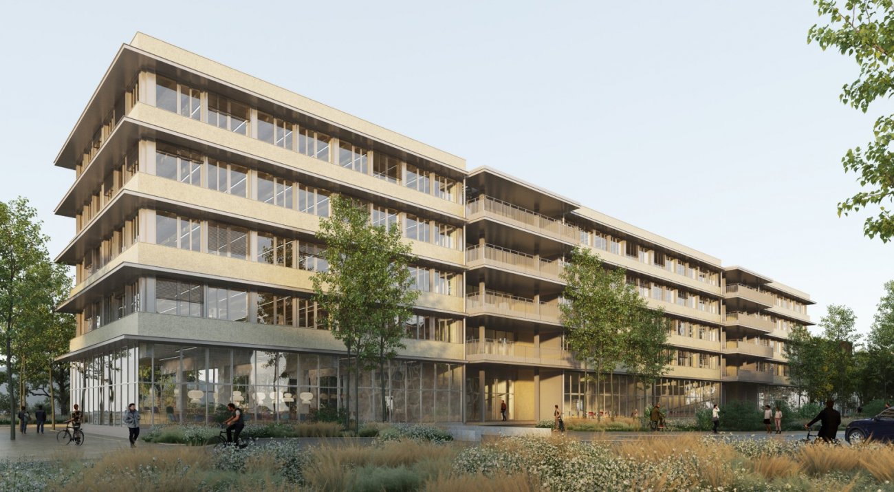 Bordeaux et sa région : 8 programmes neufs primés aux Pyramides d'Argent 2025