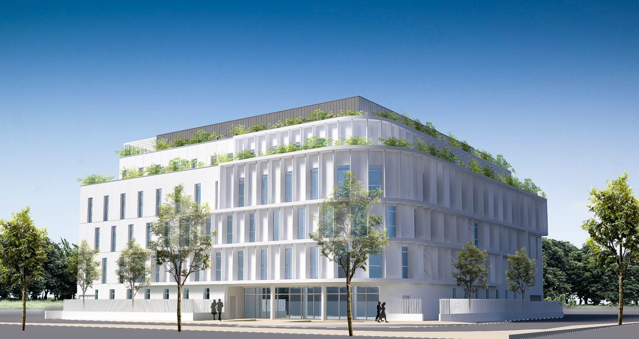 Toulouse : les Pyramides d'Argent 2025 récompensent l'immobilier neuf le plus innovant - DIAPORAMA