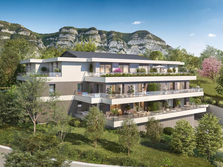 Pyramides d'Argent 2025 : l'excellence de l'immobilier alpin entre tradition, innovation et durabilité