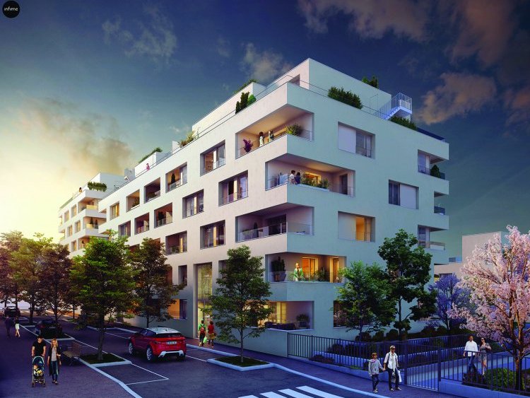 Achat Maison En Location Accession Ile De France Ventana Blog