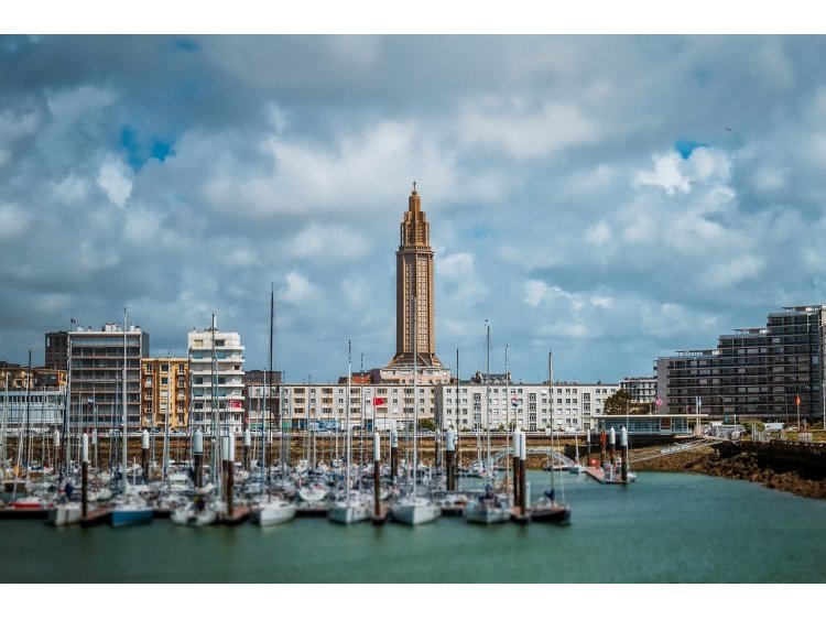 immobilier neuf Le Havre