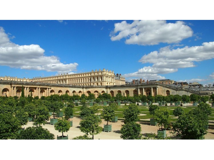 programme immobilier Versailles