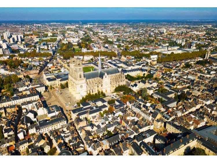 projet immobilier neuf Orléans