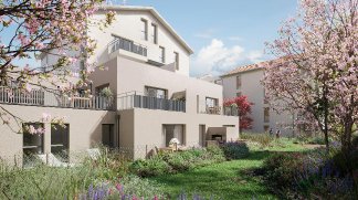 Programme neuf ALTAE à Feyzin