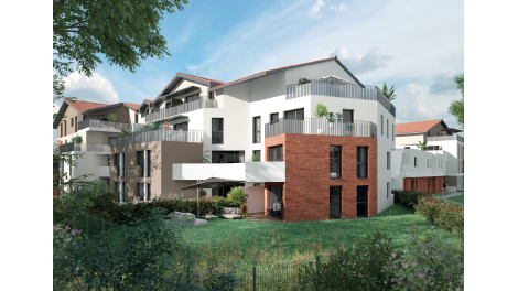 Investissement immobilier Saint-Orens-de-Gameville