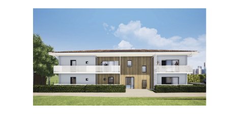 Immobilier neuf Bgles