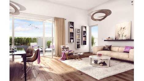 Ideo Ventabren logement neuf