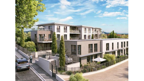 Investissement locatif Bandol