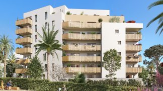 Programme neuf Montpellier O5 &agrave; Montpellier