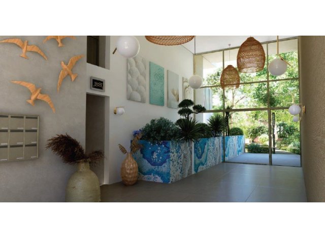 Investissement locatif Sète