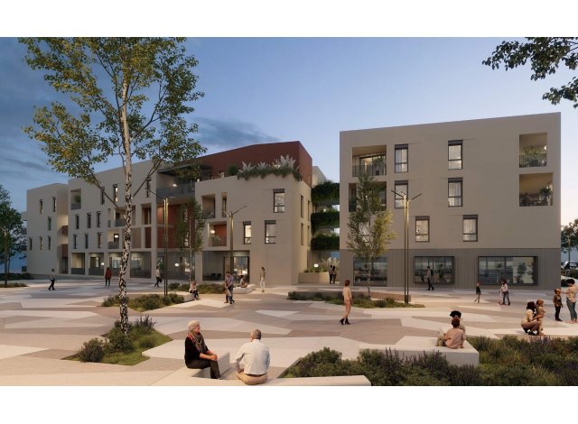 Investissement immobilier Mauguio