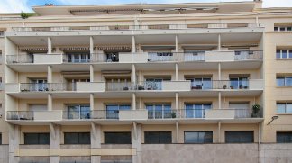 Programme neuf NOUVEAUTE CENTRE COMEDIE à Montpellier