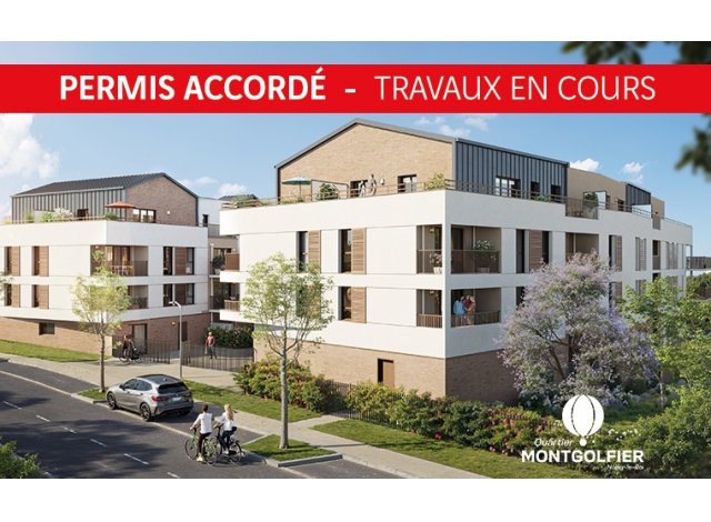 Immobilier basse consommation � Noisy-le-Roi