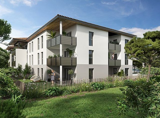 Appart Saint-Paul-lès-Dax