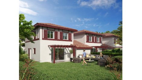 Mixte1 Saint-Pierre-d'Irube