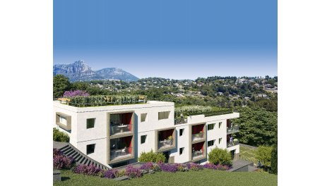 Immobilier loi PinelVence