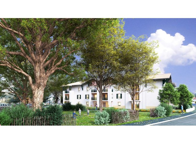 Capbreton - Centre Ville et Plage à Pieds logement écologique