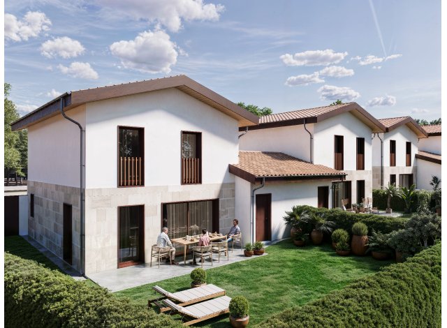 Programme �cologique Hendaye