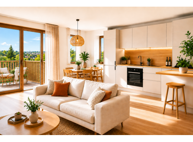 Eco construction Tosse