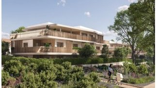 Eco habitat programme Hendaye - Plages Hendaye